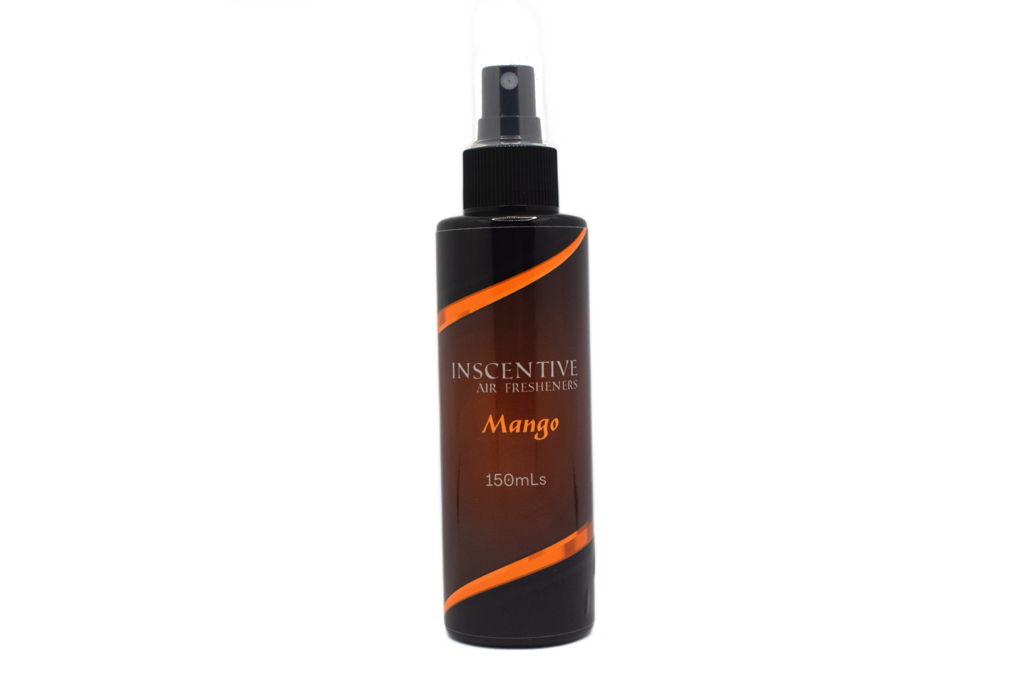 Freshen up any space with our aromatic mango air freshener spray - a delightful burst of tropical fragrance to invigorate your senses.