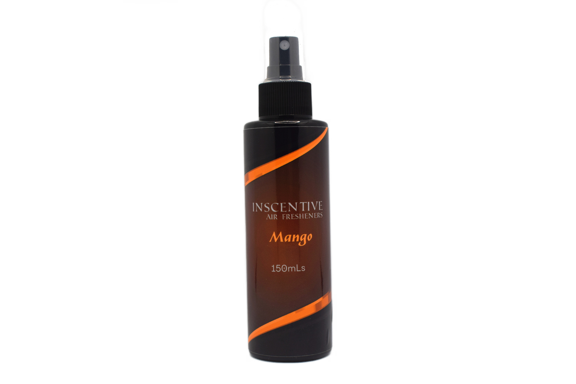 Freshen up any space with our aromatic mango air freshener spray - a delightful burst of tropical fragrance to invigorate your senses.