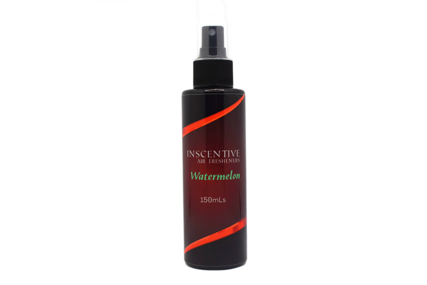 Elevate your surroundings with our refreshing watermelon air freshener spray - a juicy burst of summery sweetness to enliven any space.