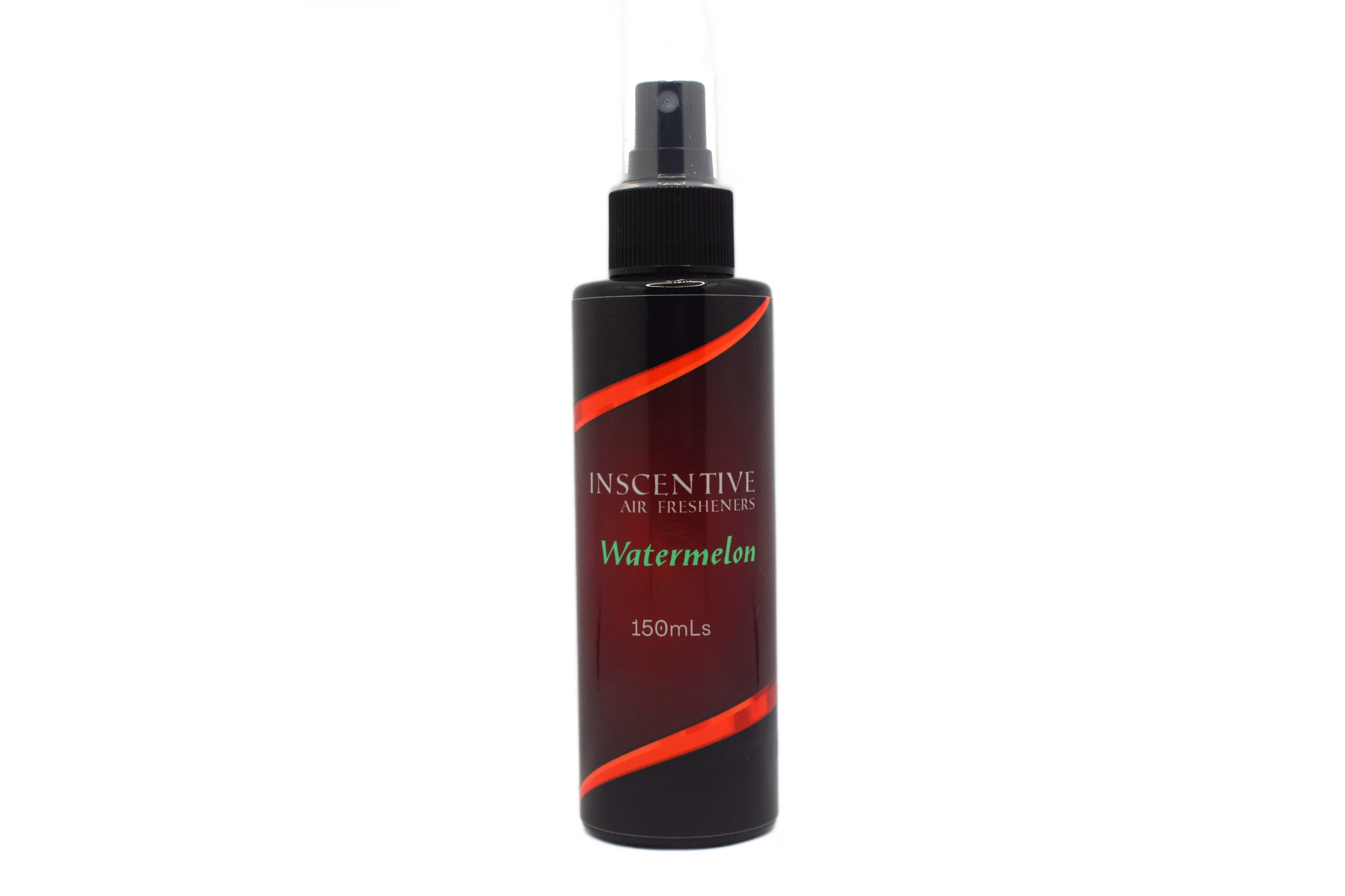 Elevate your surroundings with our refreshing watermelon air freshener spray - a juicy burst of summery sweetness to enliven any space.